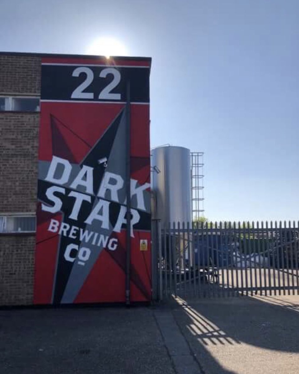 Dark Star Brewing Co tweet media