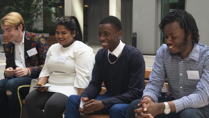 It's #WorldKindnessDay tomorrow. What are you favorite inspiring #volunteering quotes? Here's a few of ours 💭
blog.vinspired.com/8-inspiring-qu…