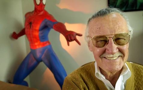 "I used to be embarrassed because I was just a comic-book writer while other people were building bridges or going on to medical careers. Then I began to realize: entertainment is one of the most important things in people's lives. Without it, they might go off the deep end."- SL