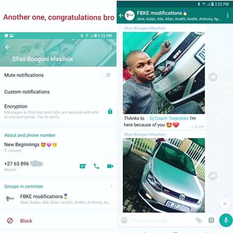 Kgopotso forex trader Kgopotso forex trader