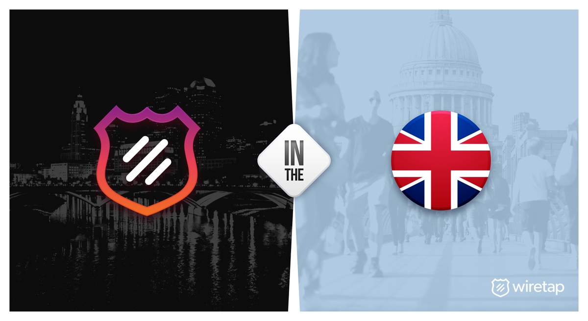 Aware_HQ's tweet photo. We're thrilled to be back in the UK for #SmileLondon😁 this week!

Stop by our booth and say hi—we'd love to talk all things #interalcomms and #DigitalWorkplace 🚀 https://t.co/Gz5teZEh4Q