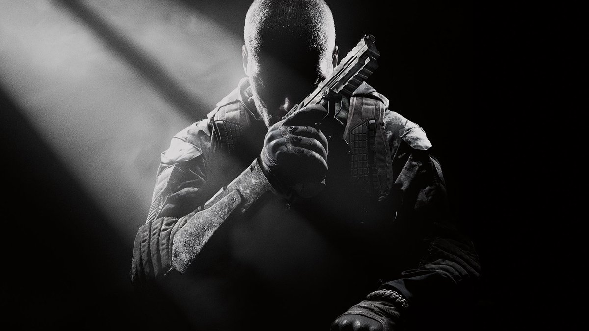 charlieINTEL's tweet image. Today marks 6 years since the original launch of #BlackOps2.