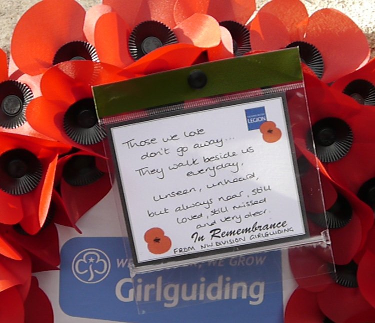 NWSuffolkGirlguiding tweet media