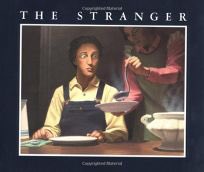 Active readers ask questions as they read. Students were mesmerized by Chris Van Allsburg’s The Stranger. Each page left them wondering and asking thought-provoking questions. Thank you <a href="/CBckehan/">Chris Kehan</a> for sharing your resource for this book!