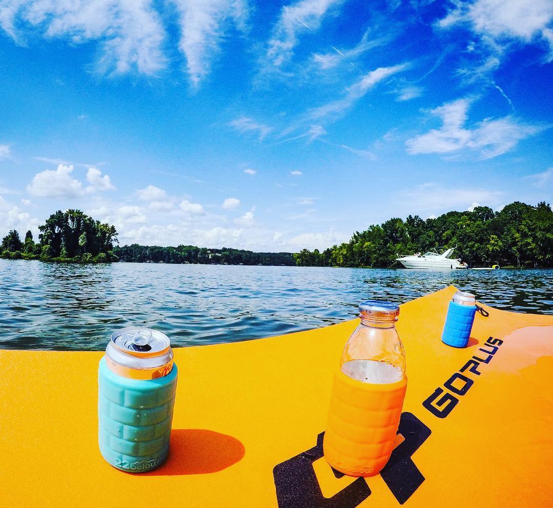 22below_'s tweet image. #22below bringing us the summer vibes we miss ☀️
PC: @skierx2117