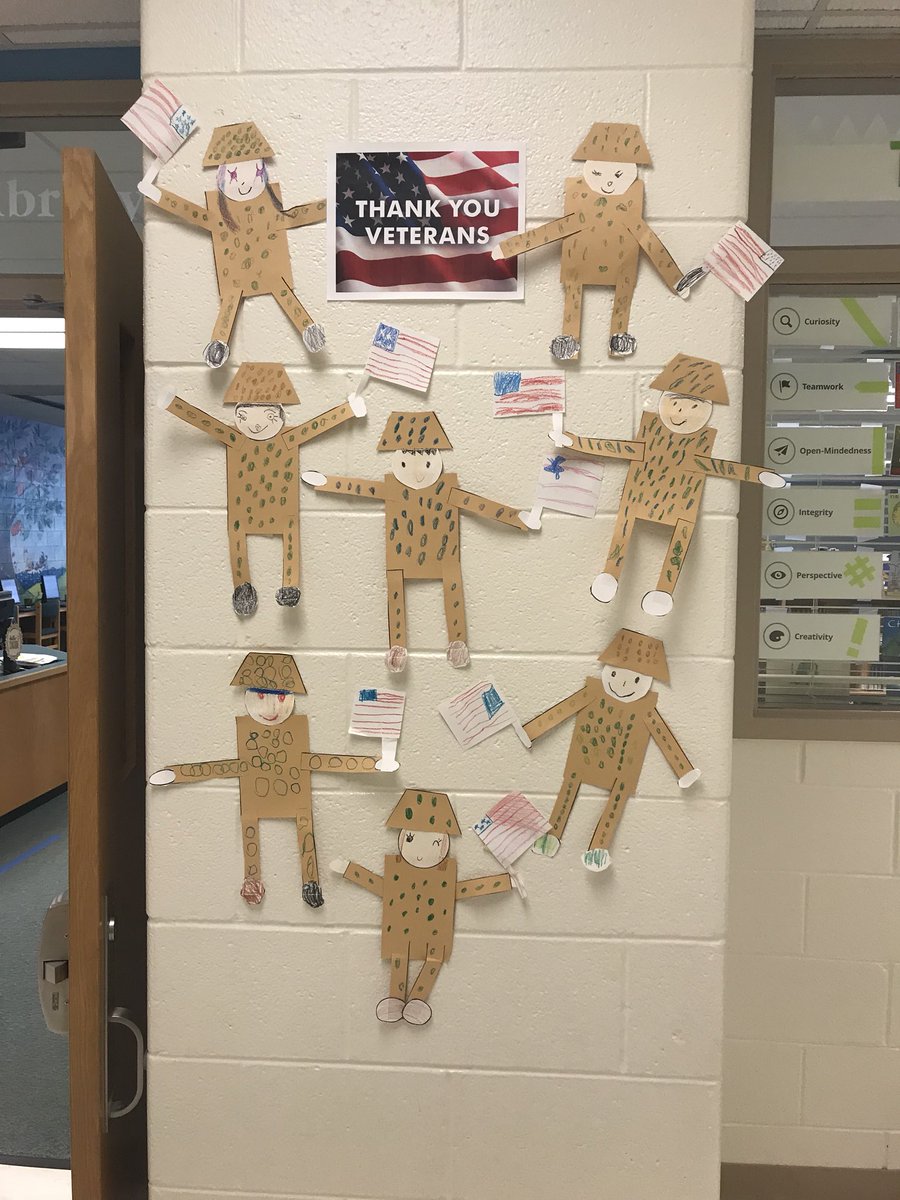 turtle_lot121's tweet photo. Thank you Veterans! We are so grateful🤗🇺🇸❤️ #kindercares #otherpeoplematter #heroes #brave https://t.co/LMiNYyWYKu