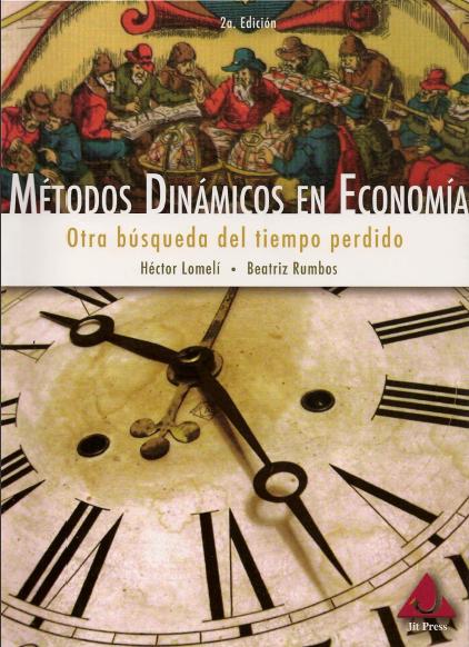 DigitalPdf's tweet image. Métodos Dinámicos de Economía de Héctor Lomeli y Beatriz Rumbos.

El enlace para acceder al contenido ----&amp;gt;&amp;gt;&amp;gt; goo.gl/F2457g

Recuerde que al no poder publicar enlaces en facebook estamos publicando los enlaces directos por este medio.