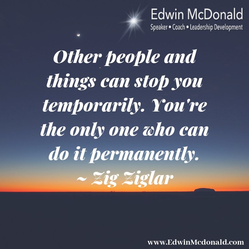 Dr Edwin McDonald (DrEdwinMcDonald) Twitter