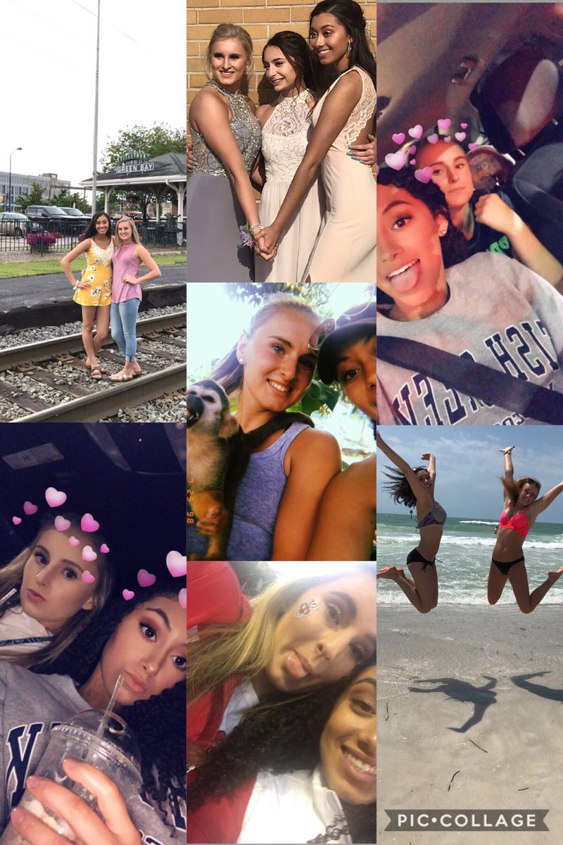 casey_claiborne's tweet photo. Happy 19th birthday to my long time bff  @gbebritt 🥳🥰 sorry for the first 7 years of your life that we weren’t friends 😂💕 I love you, and hope you’re day was amazing 💞💞 https://t.co/Oc6hIMYoLD