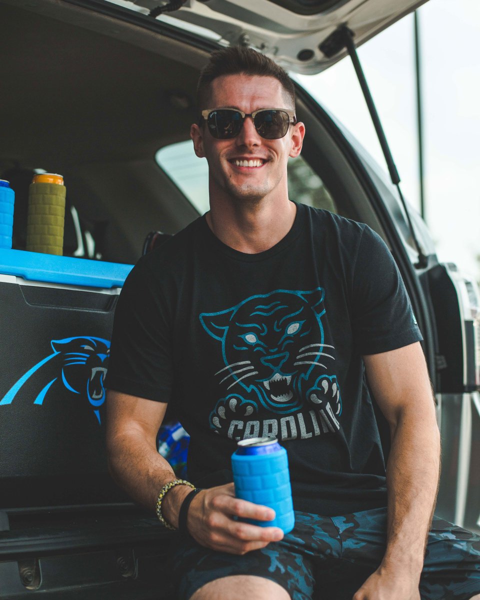 22below_'s tweet image. That day after game day coldie. Equipped with #22below of course!
📷: @mcgoogs_