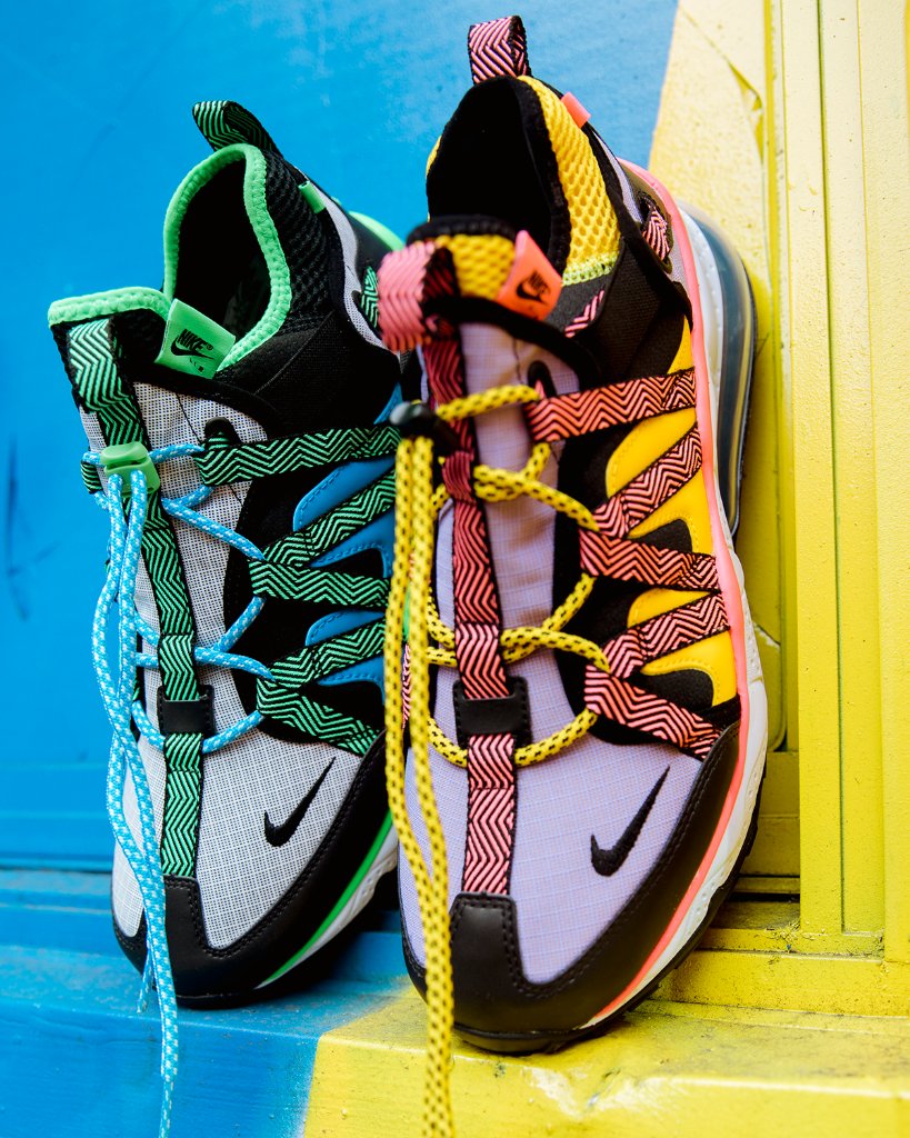 nike air max 270 bowfin on foot nike air max 270 bowfin on foot