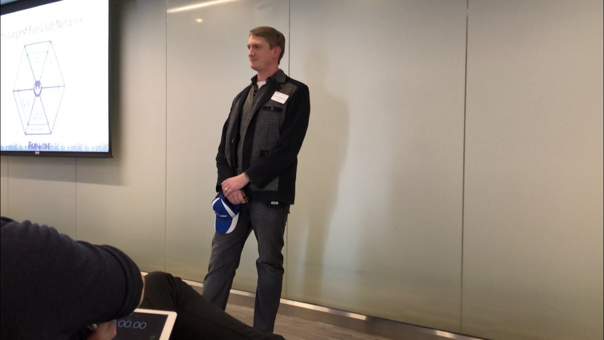 Symon Perriman tweet media