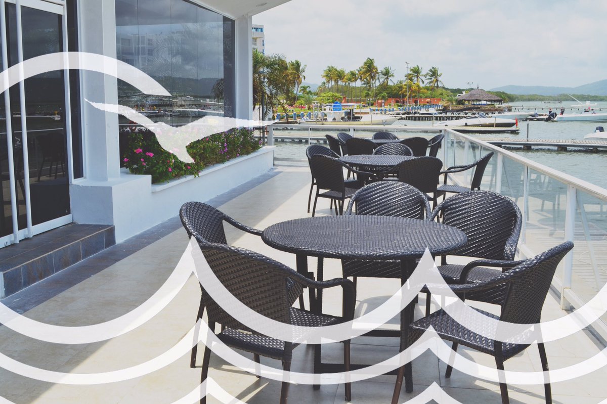 Cada fin de semana te esperamos en nuestra casa, la #GranMarinaDelRey para disfrutar de un merecido descanso.⠀
.⠀
.⠀
#GranMarinaDelRey #Morrocoy⠀