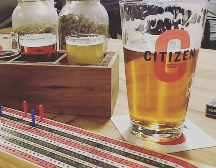 valkyrie_beer's tweet image. So nice to have a business realize it's important to be here for us in our time of need.  :) and we need beer. #citizenbrewing #localbeercalgary