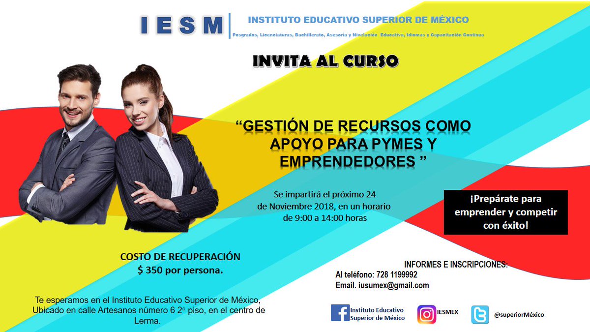 SuperiorMexico's tweet photo. #InscripcionesAbiertas  mayores informes al número 728 1199992 https://t.co/uvVaxlPZBX