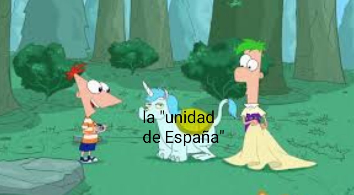 MemesCampoo's tweet photo. @ShoutsandBites Descubramos algo que nunca existió: https://t.co/x5Wl9nGn8C