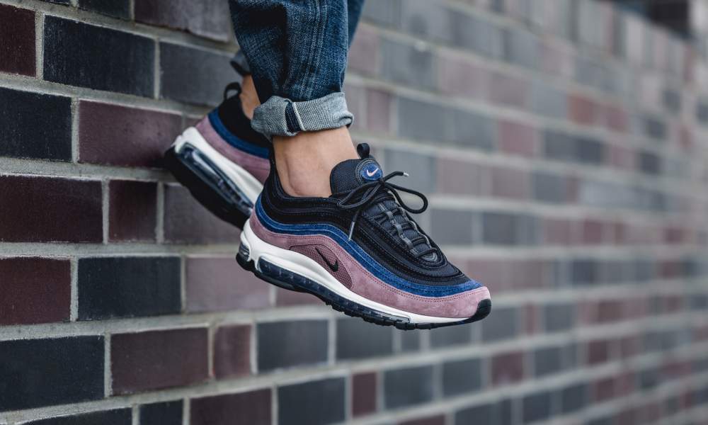 nike air max 97 premium smokey mauve