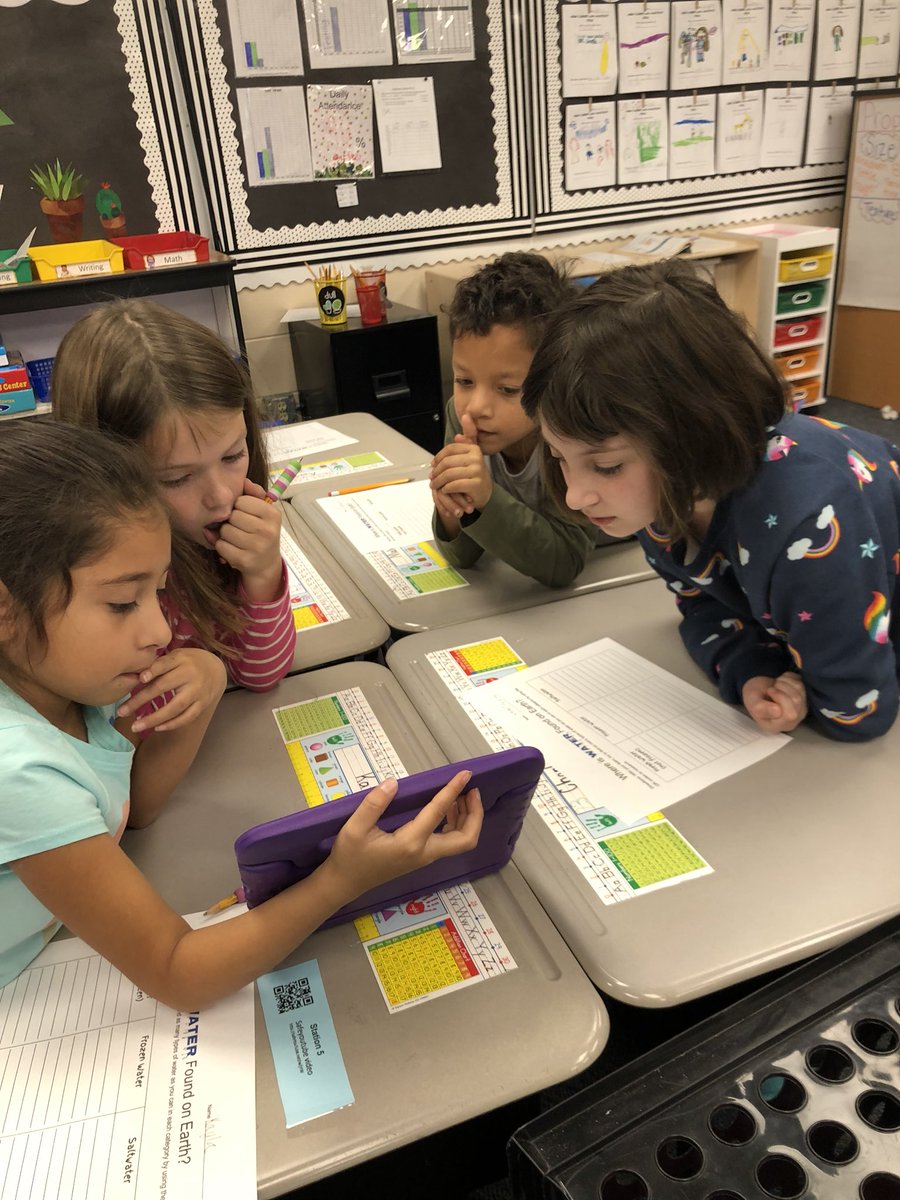 LBSciIsFun's tweet image. Second graders at Beard Elementary are using technology to learn about different types of land and water on earth. @FSSchools, #TIS2Learn, @edenbuergler
