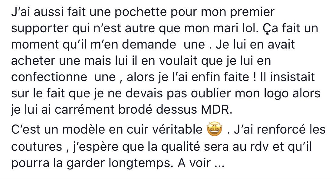 omcreations's tweet image. #faitmain #marquefrancaise #sacoche #cuir #homme #man #modeleunique #creatricefrancaise