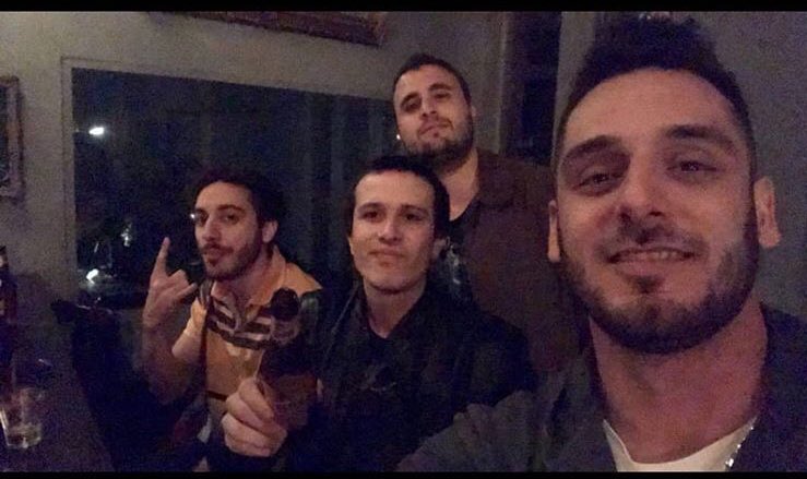 UltimoTrago45's tweet photo. Bellos recuerdos de Bs As 🤘
#BsAs #rocknacional https://t.co/ZSDyFDHUor