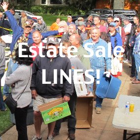 littleGuySimon's tweet photo. Stop Waiting in These Lines!
more here:
https://t.co/bddUkyWodn
#estatesale #sale #estate #longlines #lines #avoidlines #nowaiting #sweetdeals #greatprices #toomanypoeple #design #retro #upcycle #creative #finds #tagsale #garagesale #fleamarket #vintagefinds #interiorstyling https://t.co/YBLM5uBSka
