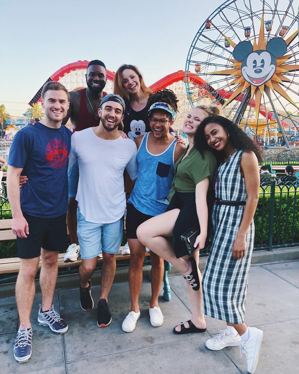 Who has their tickets to see #Disney's Live A Cappella Concert Experience with #DCappella?! 🎶

Get yours now: dcappellalive.com
