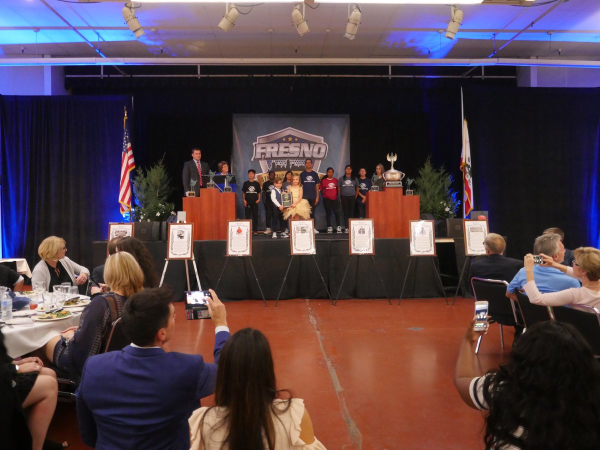 FollowSBD's tweet image. The @fresnoahof is doing amazing work. We had a great time at the 60th Annual Enshrinement Dinner &amp;amp; Fundraiser. #Fresno #SolutionsByDesign #FresnoHallofFame