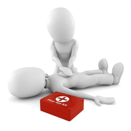 PentonyTraining's tweet photo. @Louthchat 
First Aid Course 
Venue: Duleek
Dates: 3rd, 10th, 17th December 
Call Michelle on 087 2268712 for bookings https://t.co/qzPchiohmN