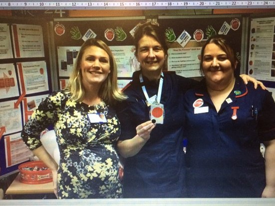 Helen Byard tweet media