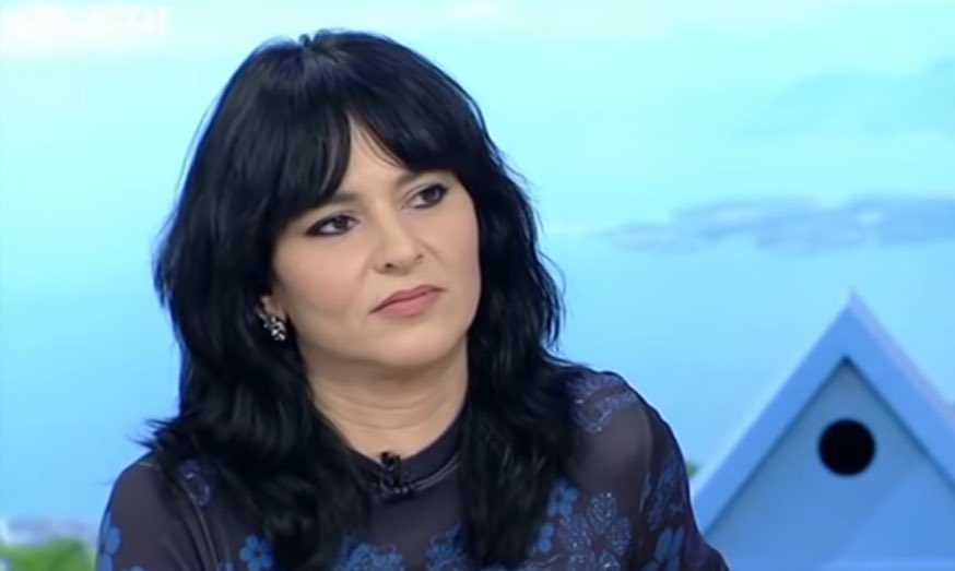 wuapa's tweet photo. Good Cop vs Bad Cop #GNTMgr https://t.co/17ENPs8OIy