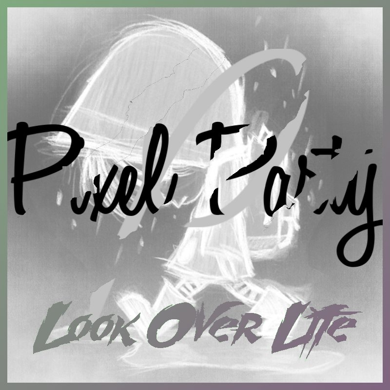 PixelParty3's tweet photo. New EP Available For Download Now On SoundCloud. https://t.co/ztmqQT8I4z