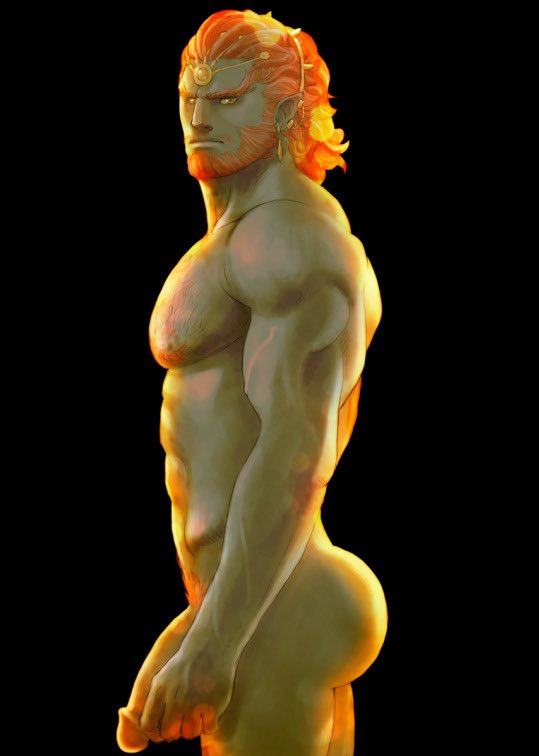 TrueLordOfEvil's tweet image. Kneel...