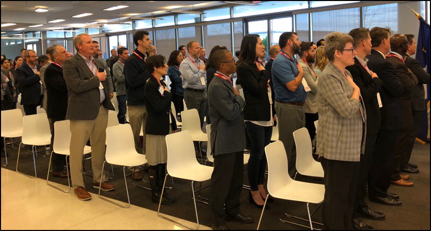 NVTC Data Centers tweet media