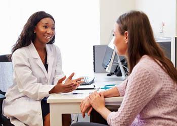 NYGH_News's tweet photo. Happy #FamilyDoctorWeek to all of our family docs! Dr. Eisen, Chief of Family and Community Medicine shares some tips on choosing a family doctor: https://t.co/YBwH35cTly #LoveMyFamilyDoc https://t.co/mPYyO9qBw4