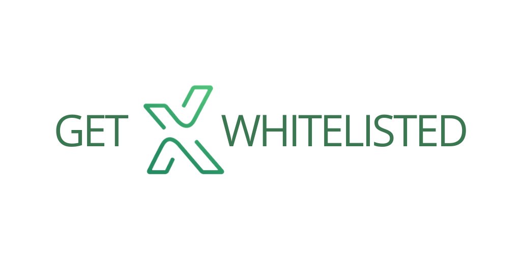 XMaterials's tweet image. The #XMAT presale is live now, but it wont be forever.  Current bonus is 25%! Don't miss out, get whitelisted today! bit.ly/xmatWHITELIST