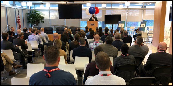 NVTC Data Centers tweet media