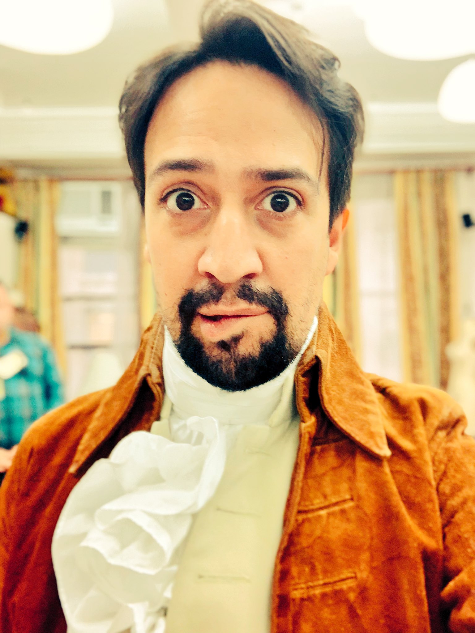 Lin_manuel 2025