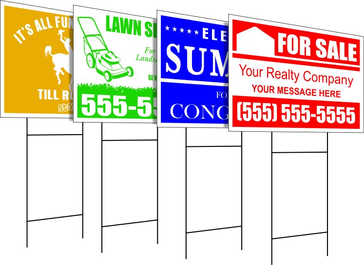 Sign_Elect's tweet image. Need professional advertising? Look no further! #yardsigns #banners #Elections 
#businessowner