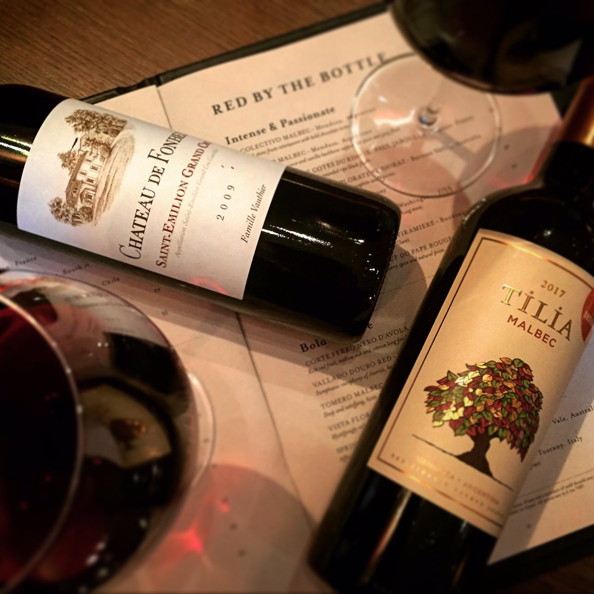 BYO Monday’s! 
What bottle of wine are you bringing to us? 
#wine #winelover #chandlerscross #beaconsfield #stalbans #byowine #steak