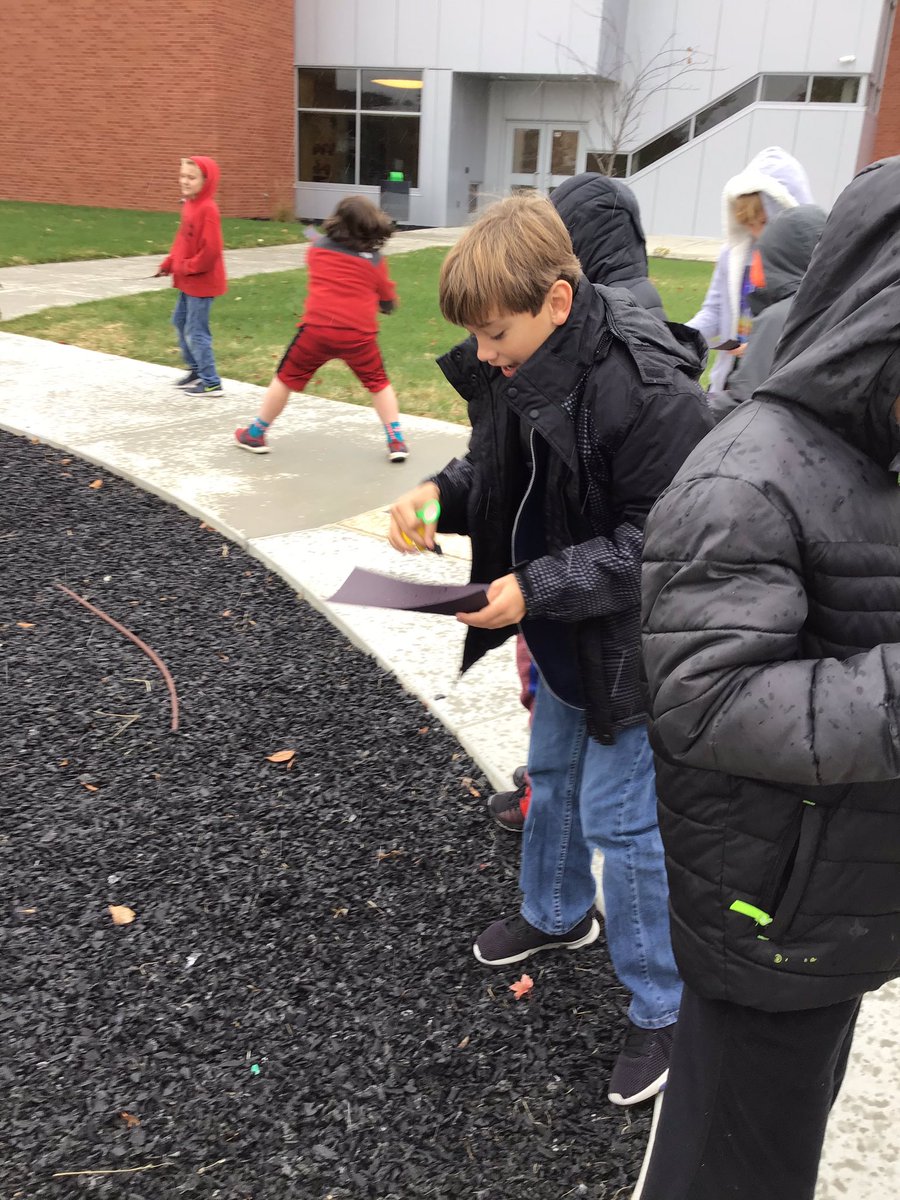 Caroline Swanson tweet media