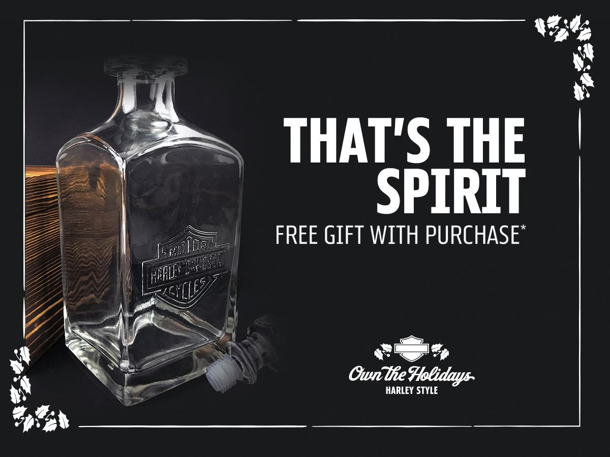HoosierHD1's tweet photo. Add a Collectible Whiskey Decanter to the shelf this holiday season. Get yours before they're gone! 
#merrymonday #merry #christmasideas #naughtyornice https://t.co/Xwn1w8UWV4