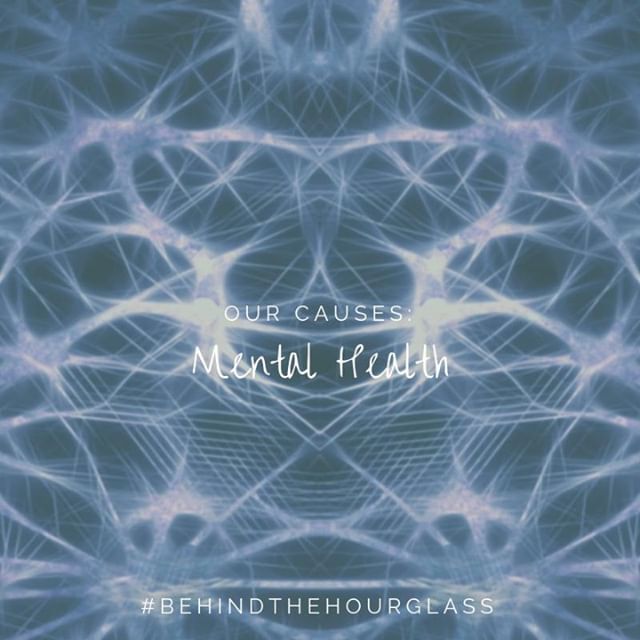 We support #mentalhealth. 🧠 ✨Which causes do we support? Learn more in this week's blog post here (and link in bio!): ift.tt/2D9FzMe. #causes #supportingcauses #hourglassmedia #behindthehourglass #blogpost #blog #smallbusiness #embraceyourstory ift.tt/2qIzz5V