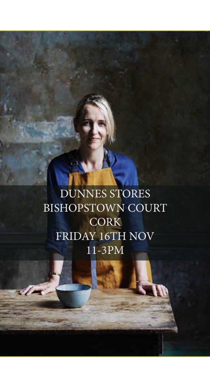Do you live in Cork ? Come say hi this Friday in the new @dunnesstores I’ll be there with treats and tips 🤸🏼‍♂️