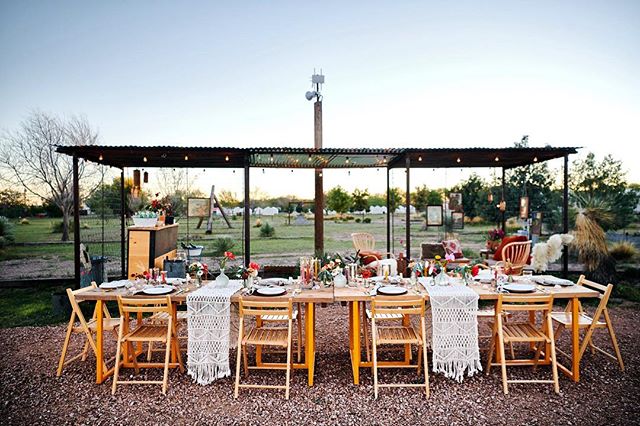 el cosmico (@el_cosmico) on Twitter photo Why not have your event here? 📧: events@elcosmico.com today! We love this setup in collaboration with Marfa Table and Magic Hour Marfa. ✨📷: <a href="/nicksimonite/">Nick Simonite</a> #elcosmico #elcosmicomarfa #bunkhousehotels Why not have your event here? 📧: events@elcosmico.com today! We love this setup in collaboration with Marfa Table and Magic Hour Marfa. ✨📷: <a href="/nicksimonite/">Nick Simonite</a> #elcosmico #elcosmicomarfa #bunkhousehotels