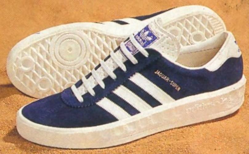 adidas jaguar super