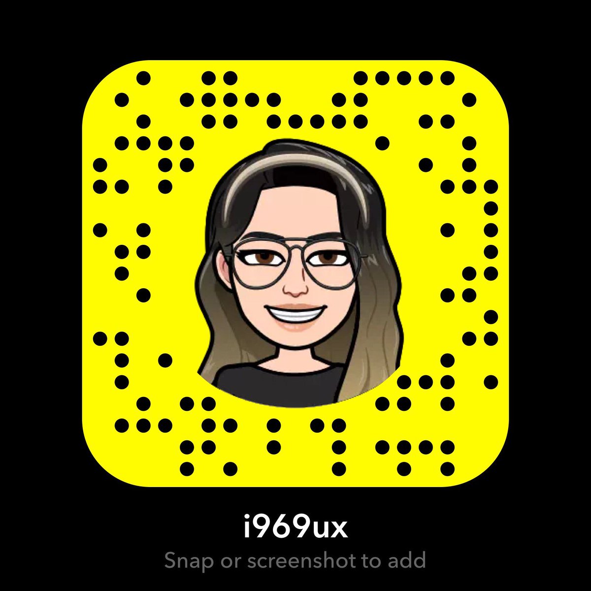 ضيفوني ورتويت بلييز
snapchat.com/add/i969ux