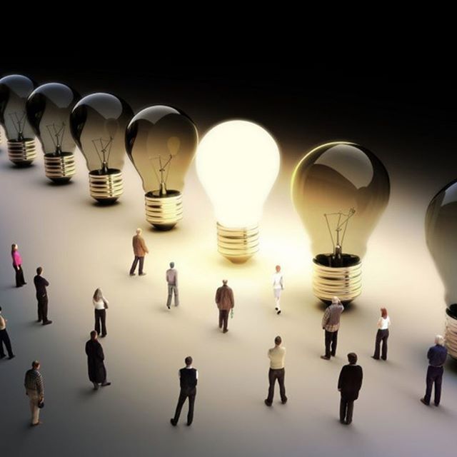 KIPlearning's tweet photo. Las ideas son como las pulgas, saltan de un hombre a otro. Pero no pican a todo el mundo.

#KipLearning #Capacitacion #PlanificaciónEstratégica #TransformaciónOrganizacional #Certificación #DireccióndeProyectosyPMO https://t.co/dnMxLVne3t