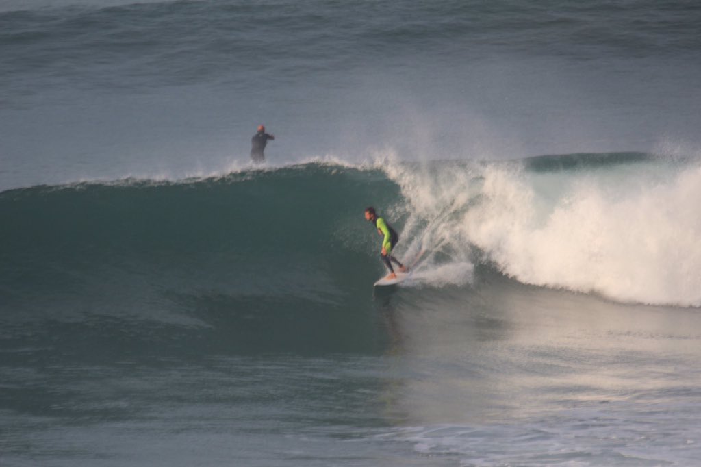 MirageSurf's tweet image. We scored this week!! When the perfection meet the beauty it’s paradise.

join us here at #taghazout and 
We will find you the best waves on hand in our region. 
#miragesurfmorocco #surfersparadise #surfing #surf #onlythebest #advanced #surfguiding #surftour #surfholiday #surfer