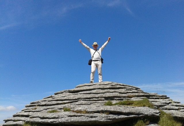 DougForbes's tweet image. 7 Tips on Motivation to Gain Momentum
bit.ly/2D6hhmi
#personaldevelopment #GrowthHacking #SelfImprovement