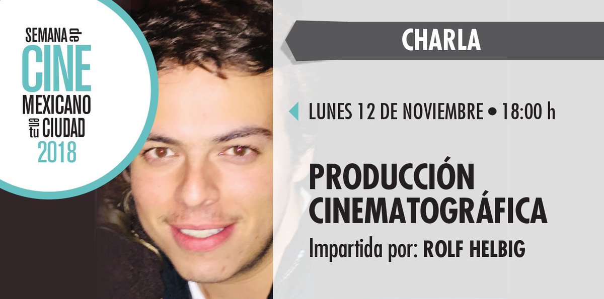 semanadecinemx photo